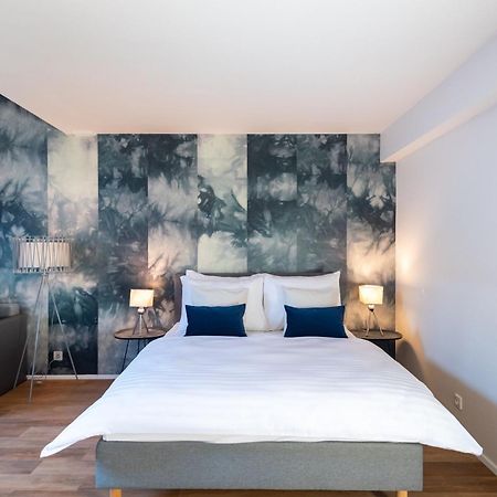 Seven Wishes Boutique Residence By Dwellfort Prague Exterior photo