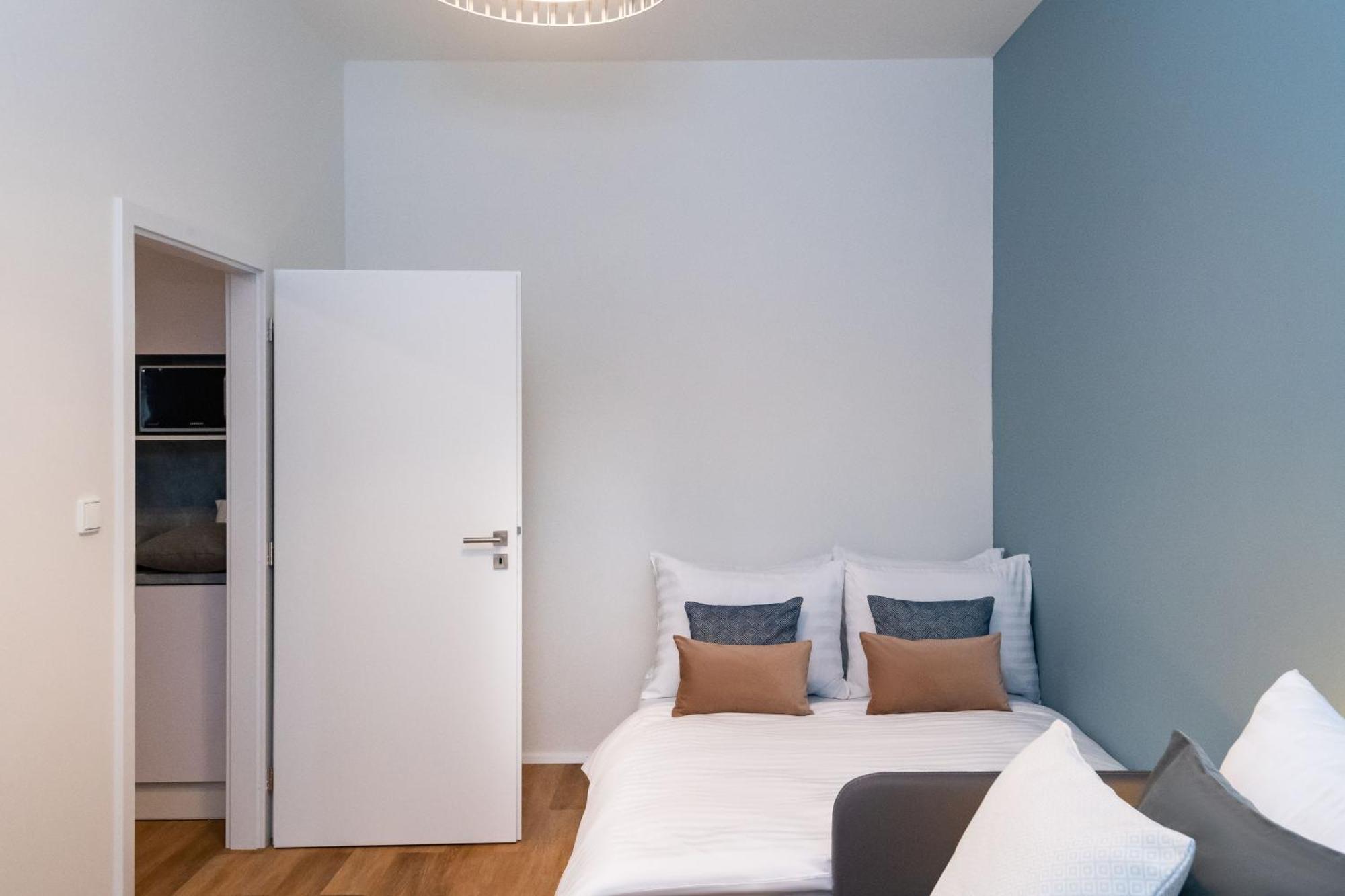 Seven Wishes Boutique Residence By Dwellfort Prague Room photo
