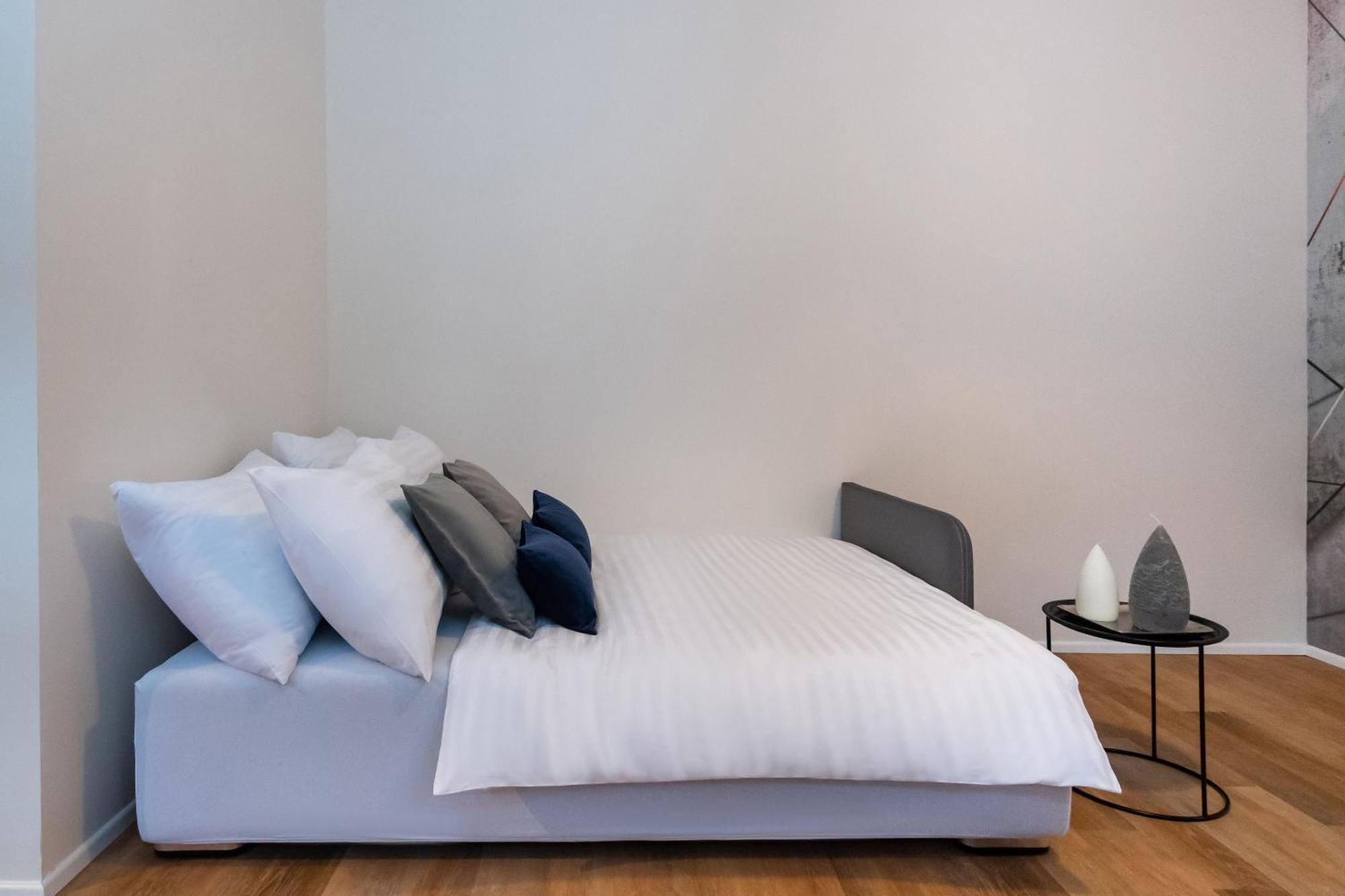 Seven Wishes Boutique Residence By Dwellfort Prague Room photo