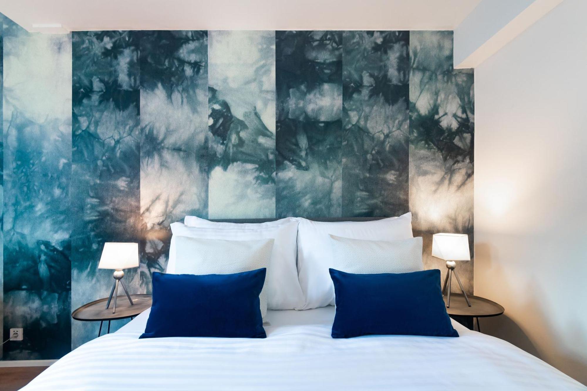 Seven Wishes Boutique Residence By Dwellfort Prague Room photo